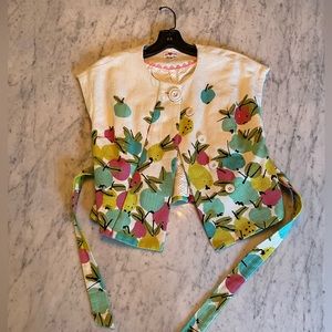 Anthropologie Vera vest